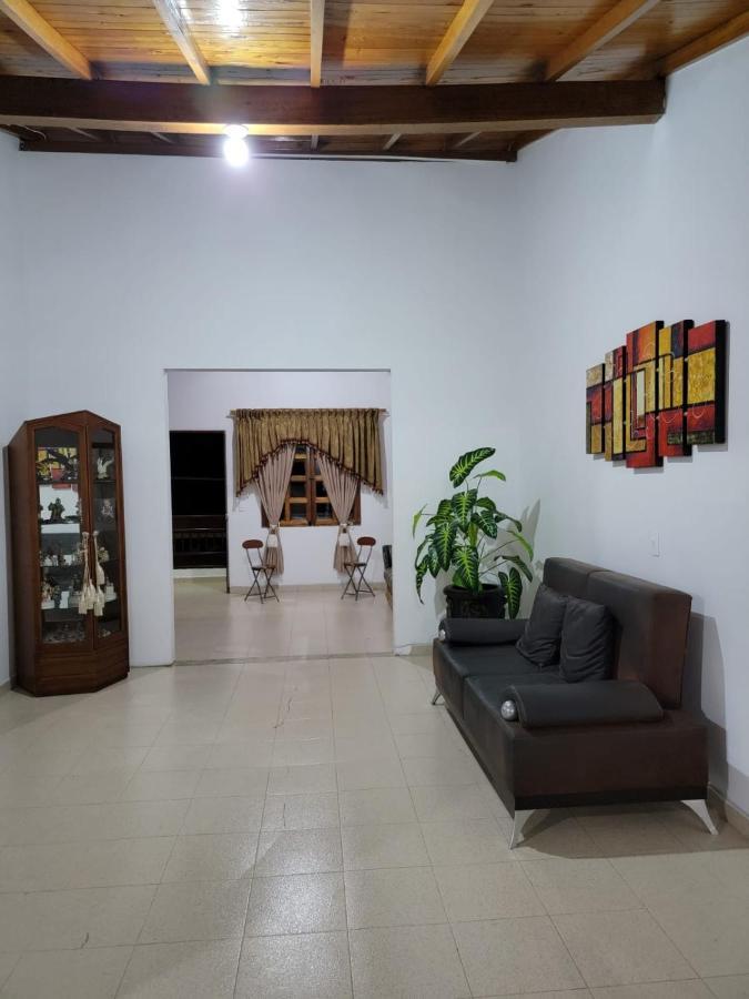 Hotel Rosita 2 Jardín Exterior foto