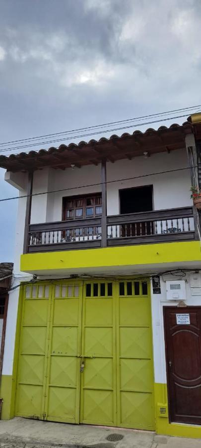 Hotel Rosita 2 Jardín Exterior foto