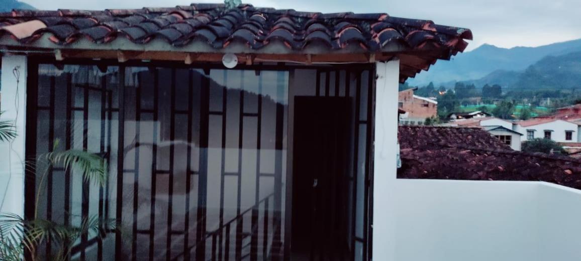 Hotel Rosita 2 Jardín Exterior foto