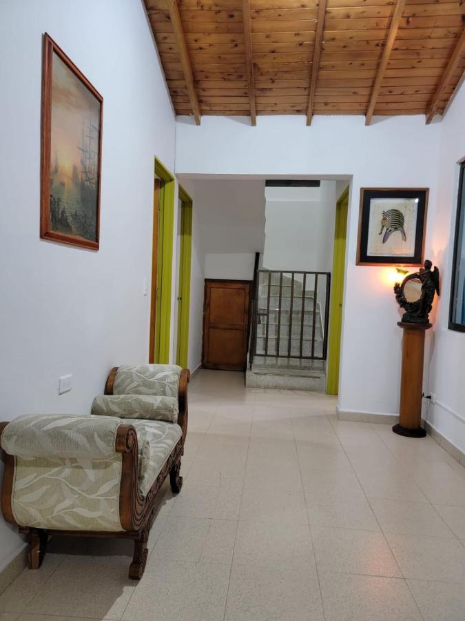 Hotel Rosita 2 Jardín Exterior foto